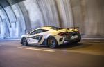 McLaren 570S PD1 by Prior Design 2017 года